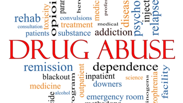 From Darkness to Hope: The Journey of Drug Rehabilitation