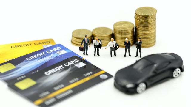 Drive into Savings: Unraveling the Secrets behind Auto Loans