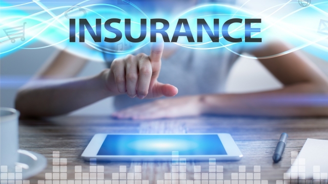 Insuring Your Business: Navigating Commercial Insurance