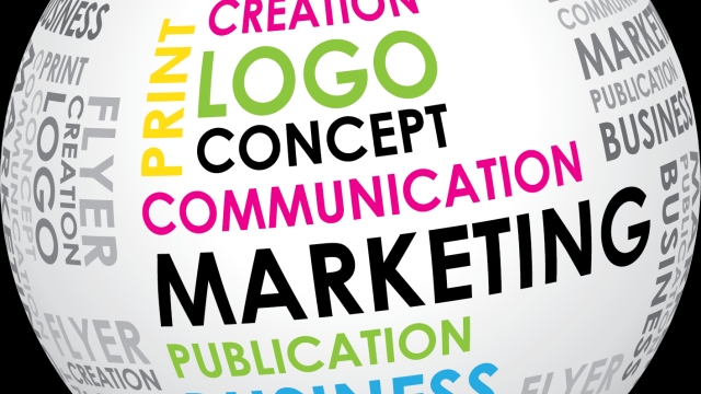 Mastering the Art of Branding: Unleashing the Power of Strategic Marketing