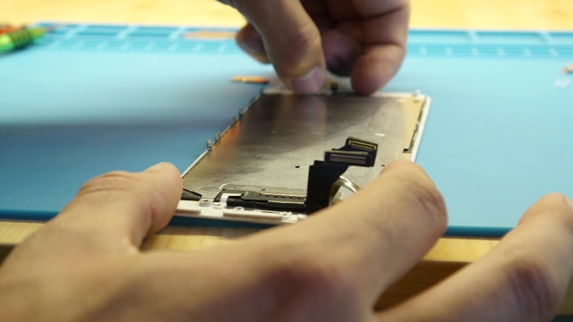 Revive Your iPad: Easy Steps for Effective Repair