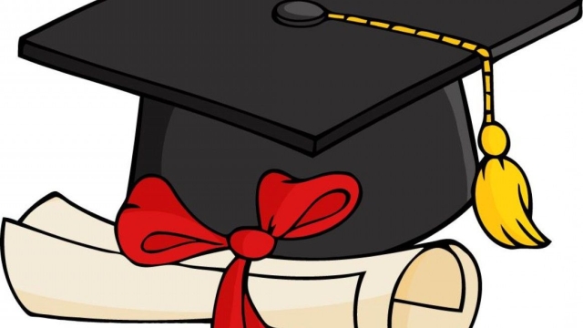 The Final Touch: Unveiling the Symbolism of Graduation Caps and Gowns