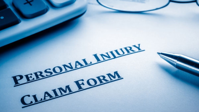 The Ultimate Guide to Personal Injury Attorneys: Expert Advice and Essential Tips