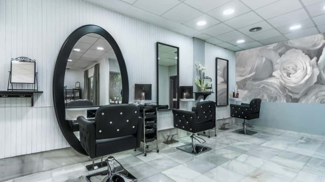 Unveiling the Glamour: A Journey Through Johor Bahru’s Premier Hair Salon Scene