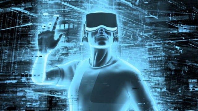 Beyond Reality: Exploring the Realm of Virtual Reality