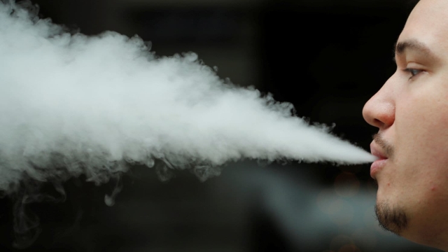 Blowing Away The Myths: Unmasking the Truth About E-cigarettes and Vaping