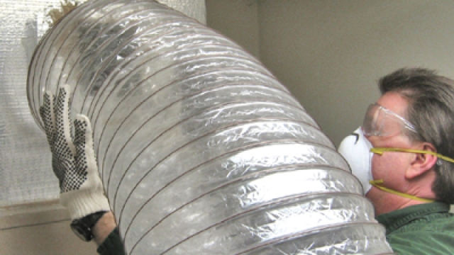 Breathe Fresh: The Ultimate Guide to Air Duct Cleaning