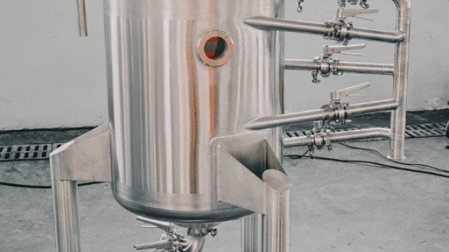 Brewing Mastery: Unleashing the Potential of Your Equipment