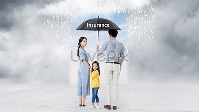 Covering Your Business: Unveiling the Power of Commercial Insurance