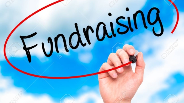 Empowering Generosity: Unleashing the Hidden Potential of Fundraising