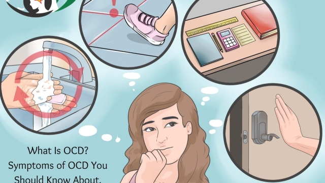 Free Yourself from OCD: Effective Treatment Methods