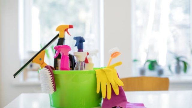 From Sparkling Homes to Pristine Offices: Mastering the Art of Cleaning