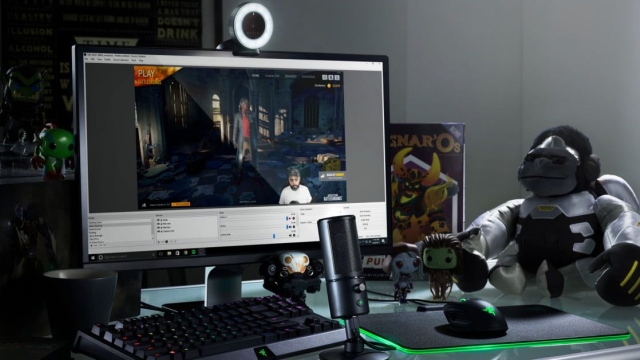 Level Up Your Gaming Experience: A Guide to Finding the Best Streaming Platform