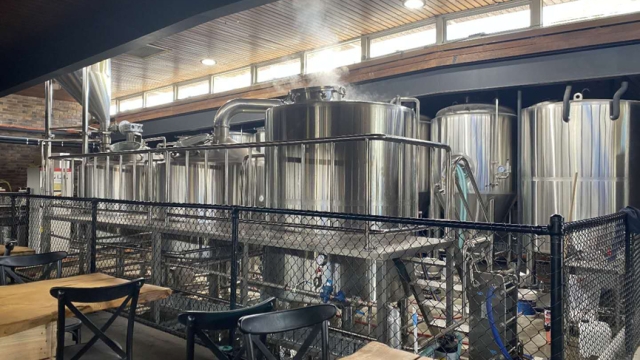 The Essential Guide to Top-notch Brewing Equipment