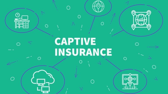 Unlocking the Secrets Behind Captive Insurance: A Closer Look