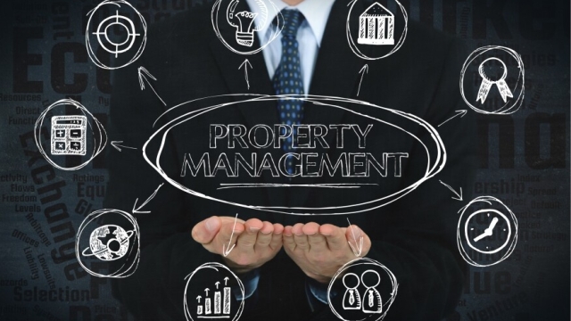 Unlocking the Secrets of National Property Management