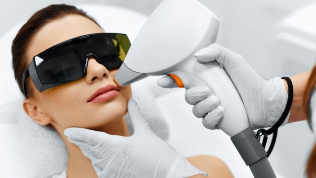 Unveiling Silky Smooth Skin: The Ultimate Guide to Laser Hair Removal