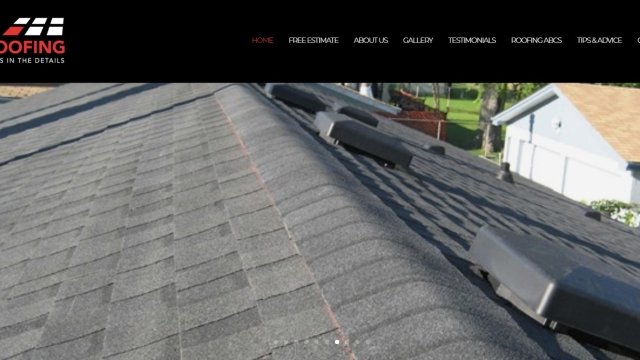 From Shingles to Slate: A Roof Replacement Guide for a Stunning Home Upgrade