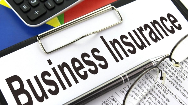 Protecting Your Business Assets: The Essentials of Commercial Property Insurance