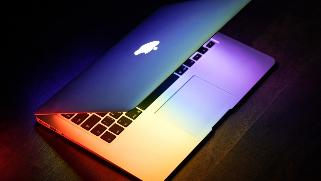Selling Your MacBook: A Guide to Maximize Profit