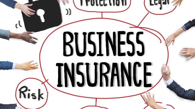 Shield Your Business: The Definitive Guide to Business Insurance