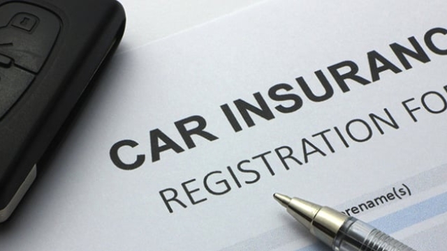 The Insider’s Guide to Navigating the World of Car Insurance