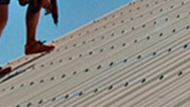 Unlocking the Secrets to Superior Roofing in Winnipeg