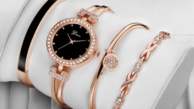 Accessorize on a Budget: Unveiling the Charm of Affordable Watches and Jewelry