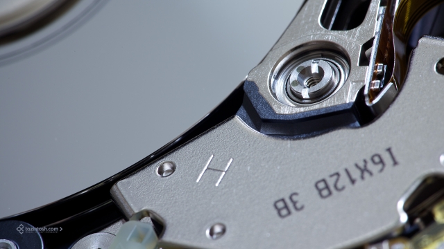 Demolishing Data: Unleashing the Power of Hard Drive Destroyers