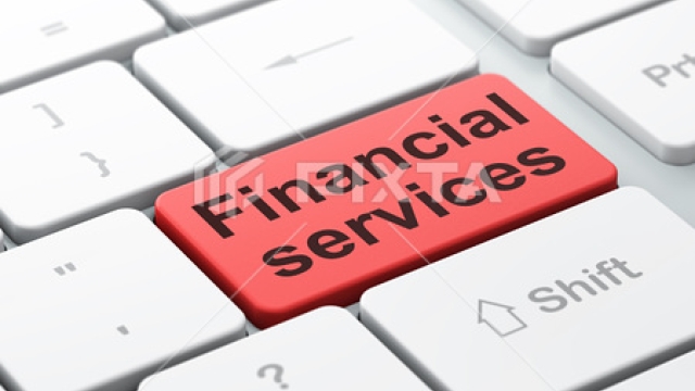 Money Matters: Unveiling the Ins and Outs of Financial Services