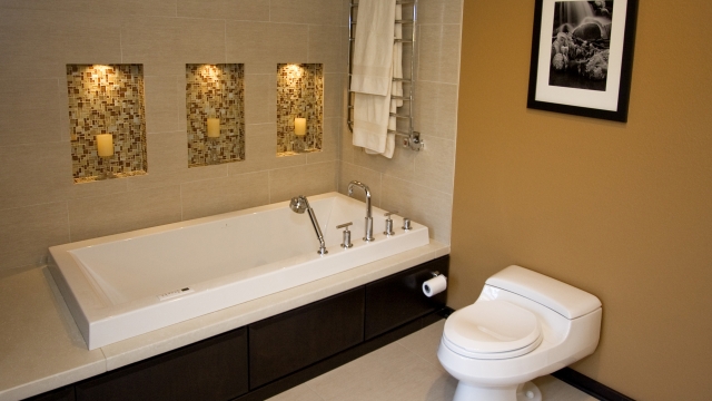 The Art of Bathroom Bliss: Transforming Your Space into a Serene Retreat