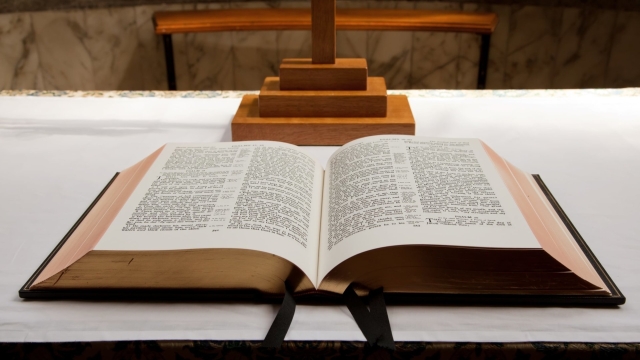 Biblical Brilliance: Unveiling the Treasures of Bible Study