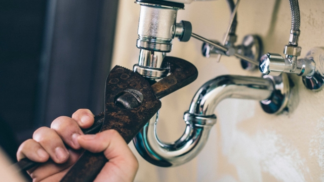 Flowing Solutions: Mastering the Art of Plumbing and Drainage