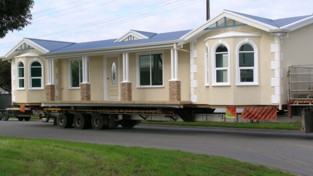 The Hidden Charm of Trailer Homes: Unveiling the Allure of Mobile Living