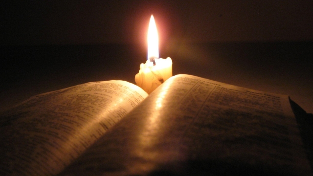 The Illuminated Path: Unpacking the Secrets of Bible Study