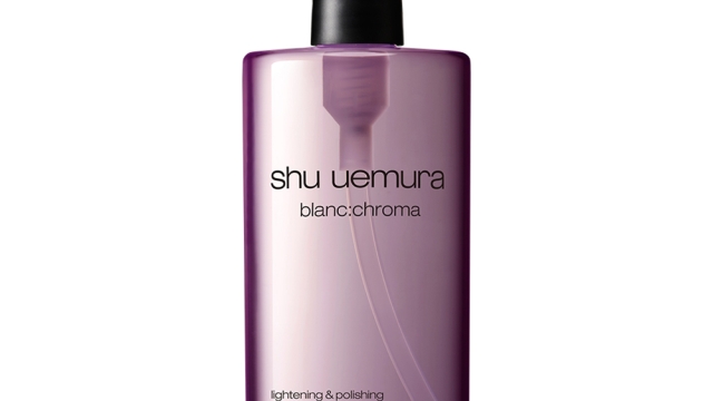 The Secret to Effortless Beauty: Unveiling the Magic of Shu Uemura Cleansing Oil