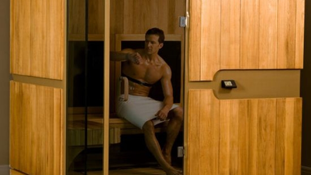 The Steamy Secrets of Saunas: Unwind and Rejuvenate in Style