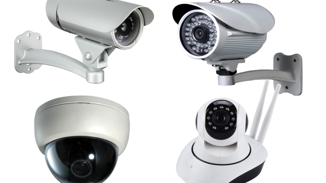 Uncover the Secrets: A Guide to Ensuring Optimal Performance for Your Security Cameras