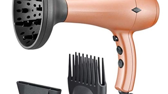 Unlock the Secrets to Effortless Style with These Blow Dryer Hacks