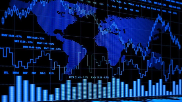 Unraveling the Web of Trade Finance: Empowering Global Commerce