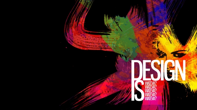 Kreative Gestaltung: Die Kunst des Webdesigns
