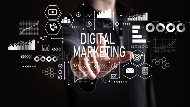 The Ultimate Guide to Dominating Digital Marketing in 2021