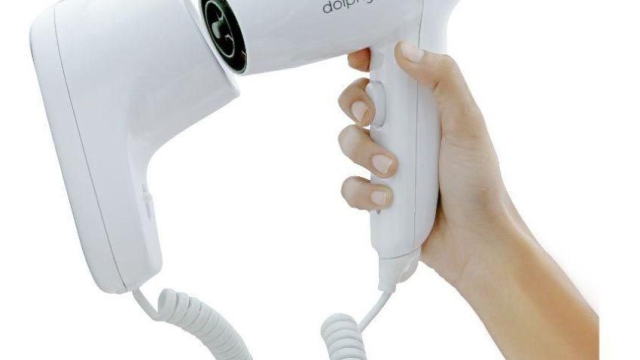 The Ultimate Guide to Sleek and Luxurious Hair: Unveiling the Power of Premium Hair Dryers