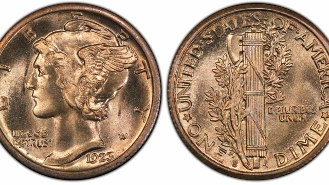 Unveiling the Enigmatic Tales of the Mercury Dime