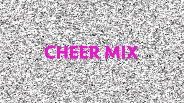 10 Must-Have Cheerleading Music Tracks for Unstoppable Energy!