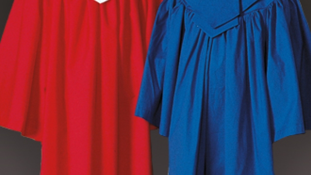 Harmonizing in Style: Unveiling the Splendor of Choir Robes