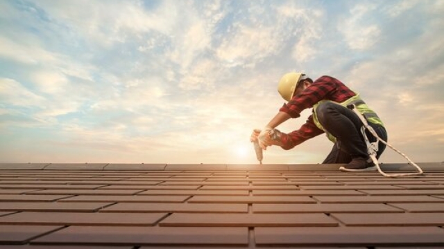 Revealing the Secrets of a Stellar Roof: A Guide to Roofing Excellence