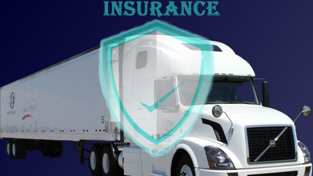 The Ultimate Guide to Commercial Auto Insurance: Protecting Your Business on the Road