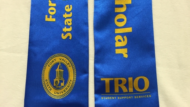 The Ultimate Guide to Graduation Stoles and Sashes: Symbolizing Achievement and Celebrating Success