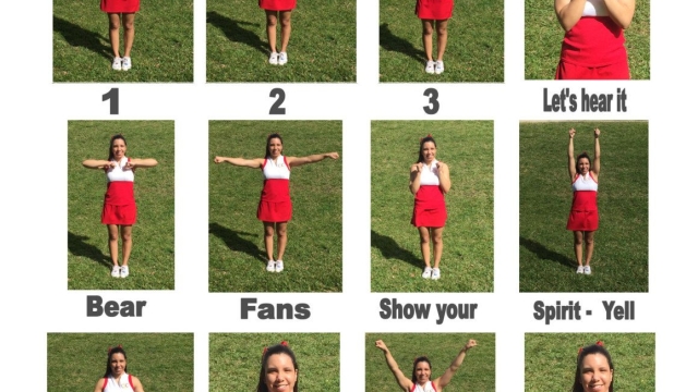 Unleash Your Spirit: The Ultimate Guide to Cheerleading Music